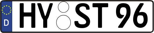 HY-ST96