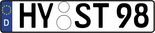HY-ST98