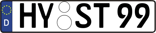 HY-ST99