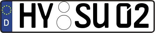 HY-SU02