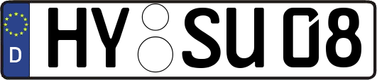 HY-SU08