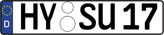 HY-SU17
