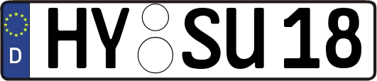 HY-SU18