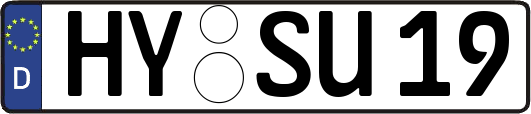 HY-SU19