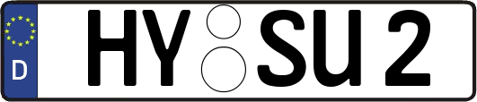 HY-SU2
