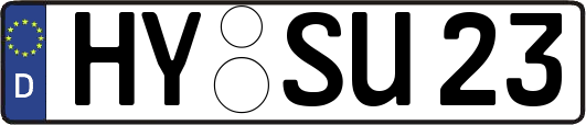 HY-SU23