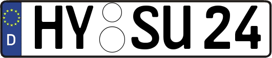 HY-SU24