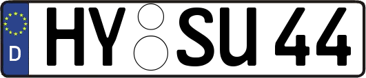 HY-SU44