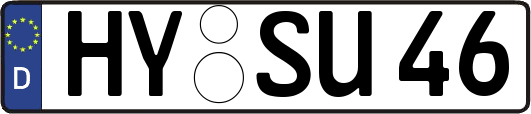 HY-SU46