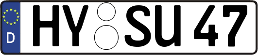 HY-SU47