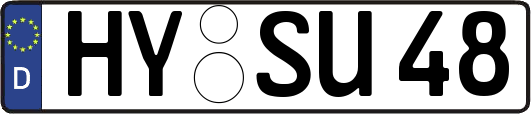 HY-SU48
