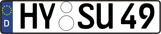 HY-SU49