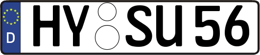 HY-SU56
