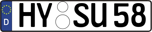 HY-SU58