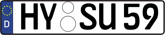 HY-SU59