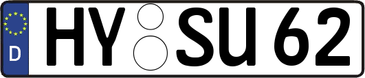 HY-SU62