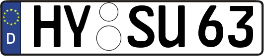 HY-SU63