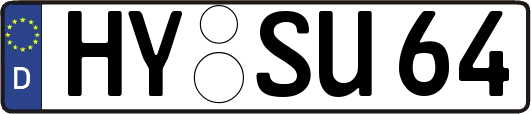 HY-SU64