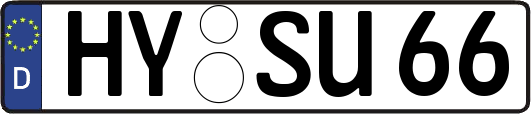HY-SU66