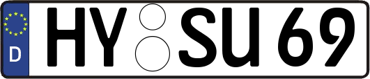 HY-SU69