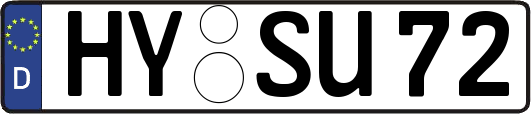 HY-SU72