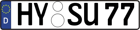 HY-SU77