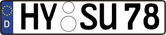 HY-SU78