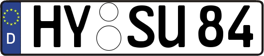 HY-SU84
