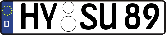 HY-SU89