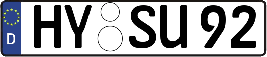 HY-SU92