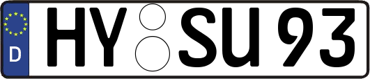 HY-SU93