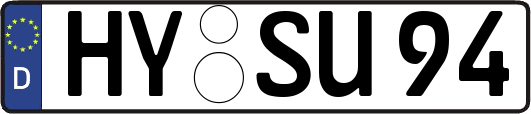 HY-SU94