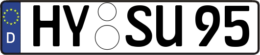 HY-SU95