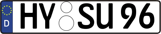 HY-SU96