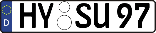 HY-SU97