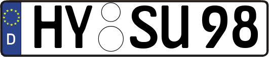 HY-SU98
