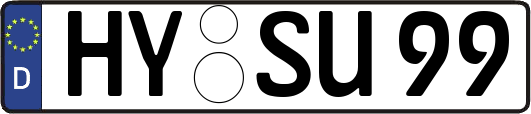 HY-SU99