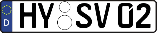 HY-SV02