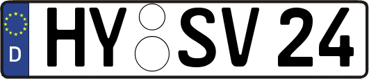 HY-SV24