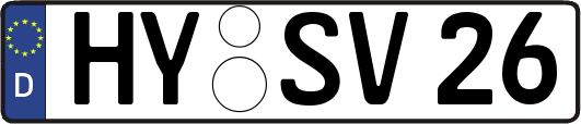 HY-SV26