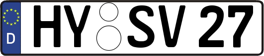 HY-SV27