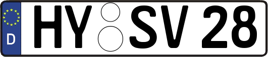 HY-SV28