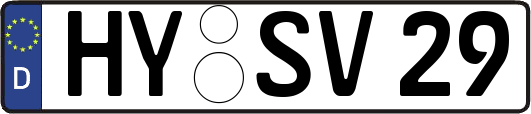 HY-SV29