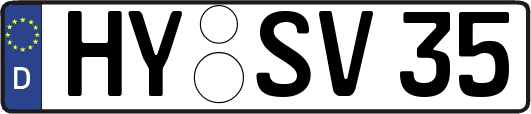 HY-SV35