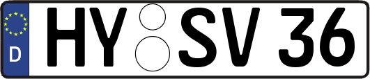 HY-SV36