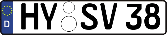 HY-SV38