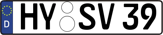 HY-SV39