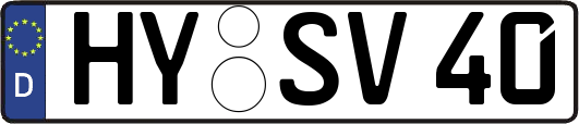 HY-SV40