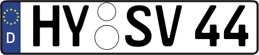 HY-SV44