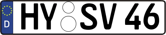 HY-SV46